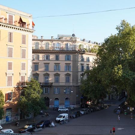 Al 25 Trastevere, Roma 外观 照片