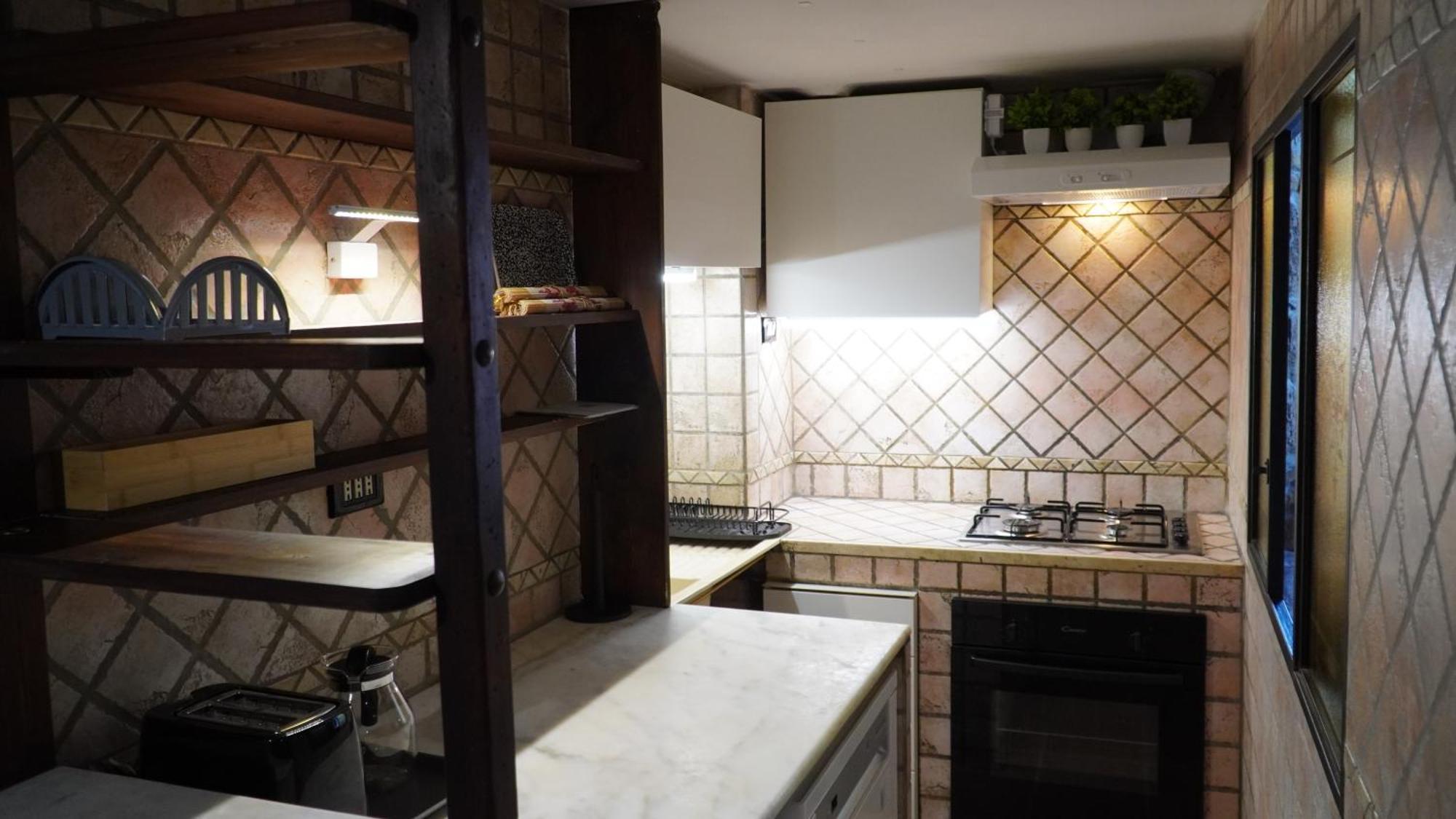 Al 25 Trastevere, Roma 外观 照片