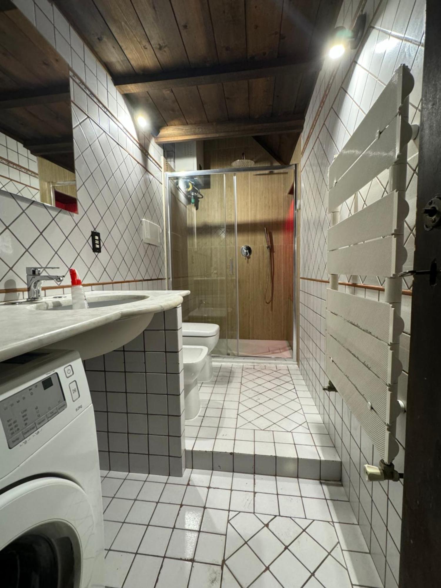 Al 25 Trastevere, Roma 外观 照片