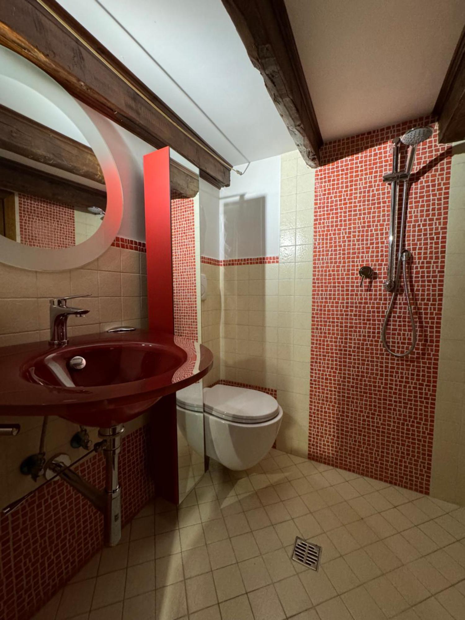 Al 25 Trastevere, Roma 外观 照片